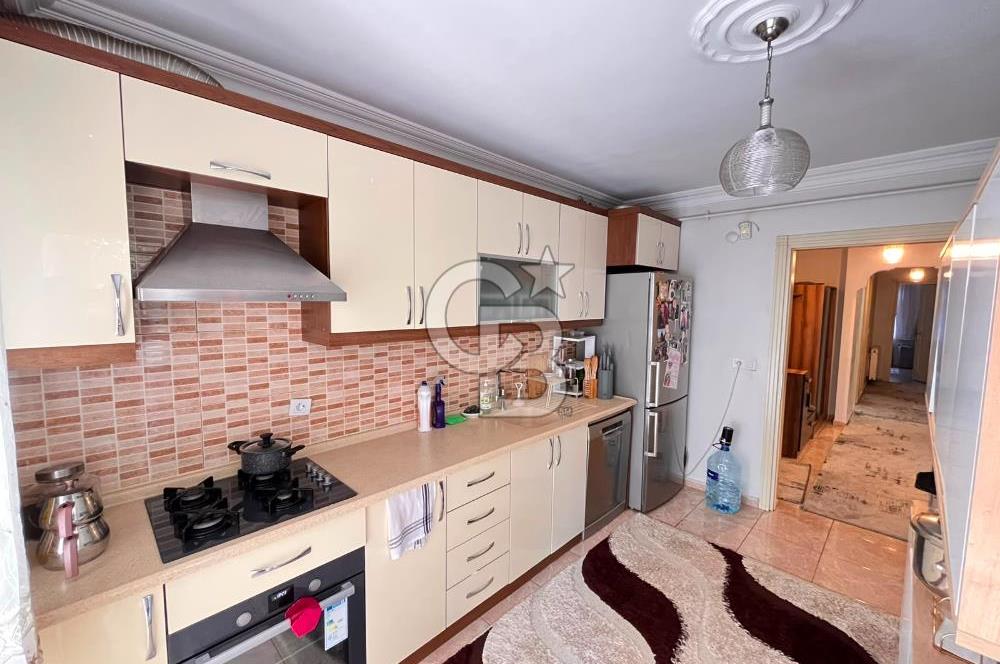 CB KİNG'DEN PAŞAALANI MAH. ÇOCUK PARKI KARŞISI 3+1 SATILIK DAİRE