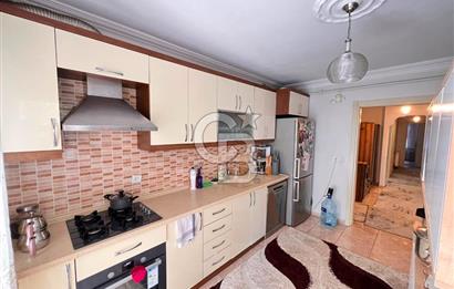 CB KİNG'DEN PAŞAALANI MAH. ÇOCUK PARKI KARŞISI 3+1 SATILIK DAİRE