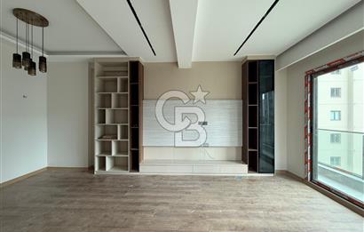 Gürselpaşanın Prestijli Projesinde Sıfır 4+1 Lüx Daire