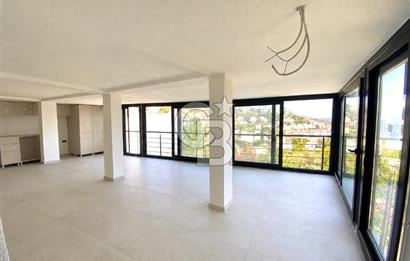 Bodrum Gündoğan Satılık Komple Deniz Manzaralı Villa