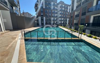CB AKADEMİ BAĞÇEŞME PRESTIGE SİTESİ KİRALIK 2+1 ARA KAT DAİRE 