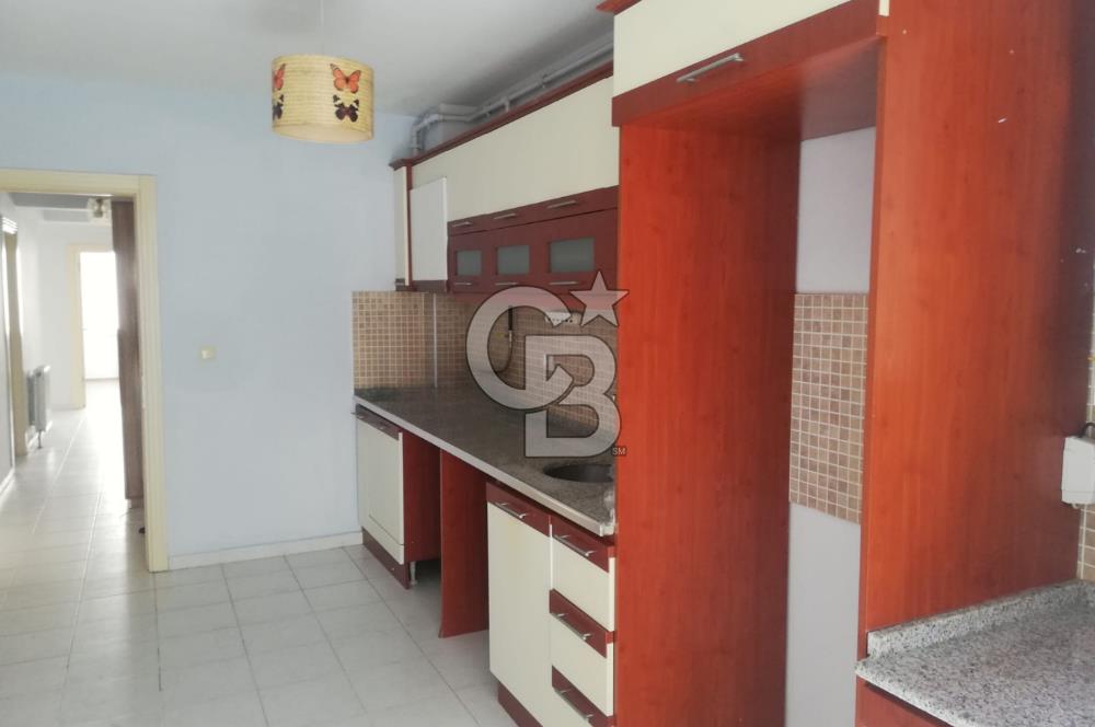 CB CITY'DEN BATIKENT MH.DE SATILIK 3+1 DAİRE