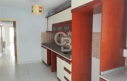 CB CITY'DEN BATIKENT MH.DE SATILIK 3+1 DAİRE