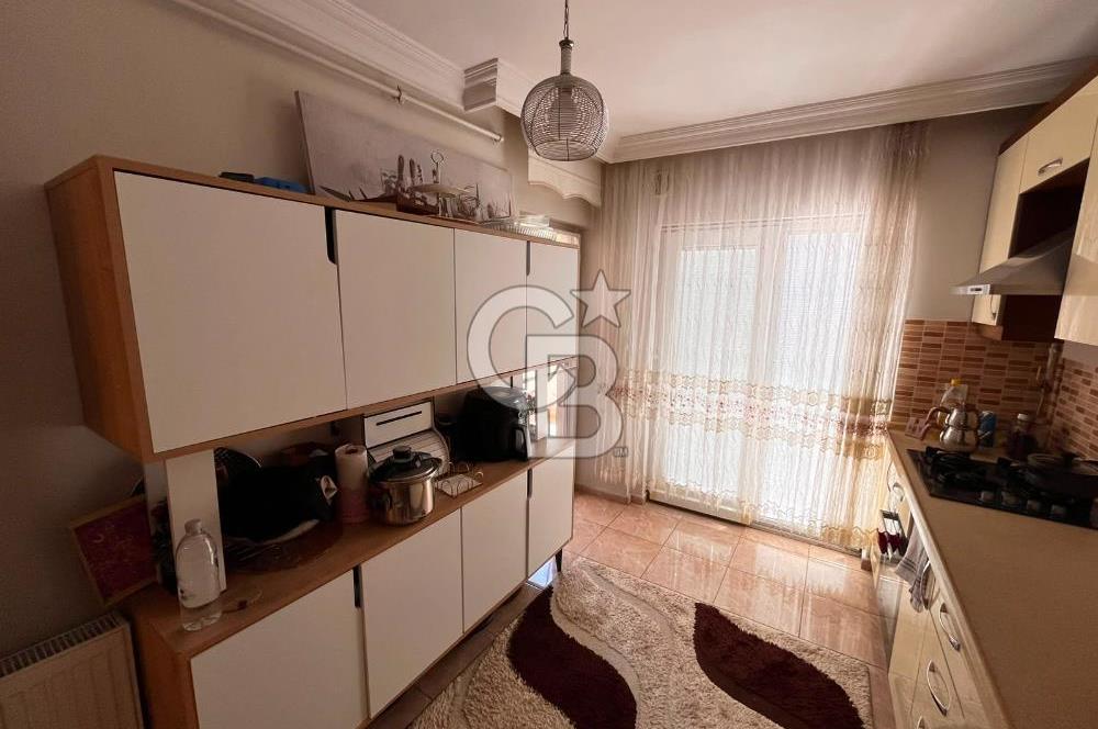 CB KİNG'DEN PAŞAALANI MAH. ÇOCUK PARKI KARŞISI 3+1 SATILIK DAİRE