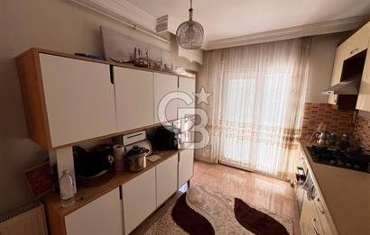 CB KİNG'DEN PAŞAALANI MAH. ÇOCUK PARKI KARŞISI 3+1 SATILIK DAİRE