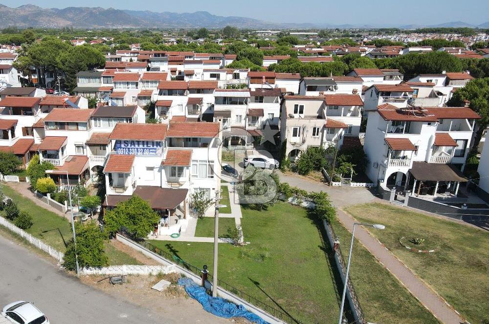 AYVALIK ALTINOVA SAHİL'DE, DENİZE 50 METRE MESAFEDE EŞSİZ FIRSAT