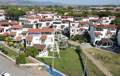 AYVALIK ALTINOVA SAHİL'DE, DENİZE 50 METRE MESAFEDE EŞSİZ FIRSAT