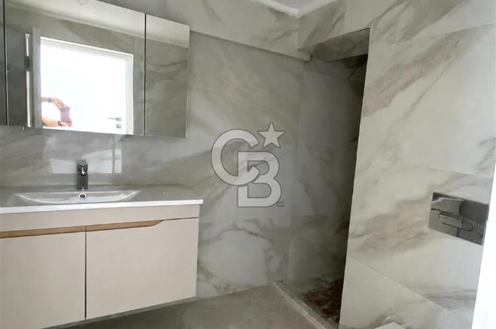 Bodrum Gündoğan Satılık Komple Deniz Manzaralı Villa