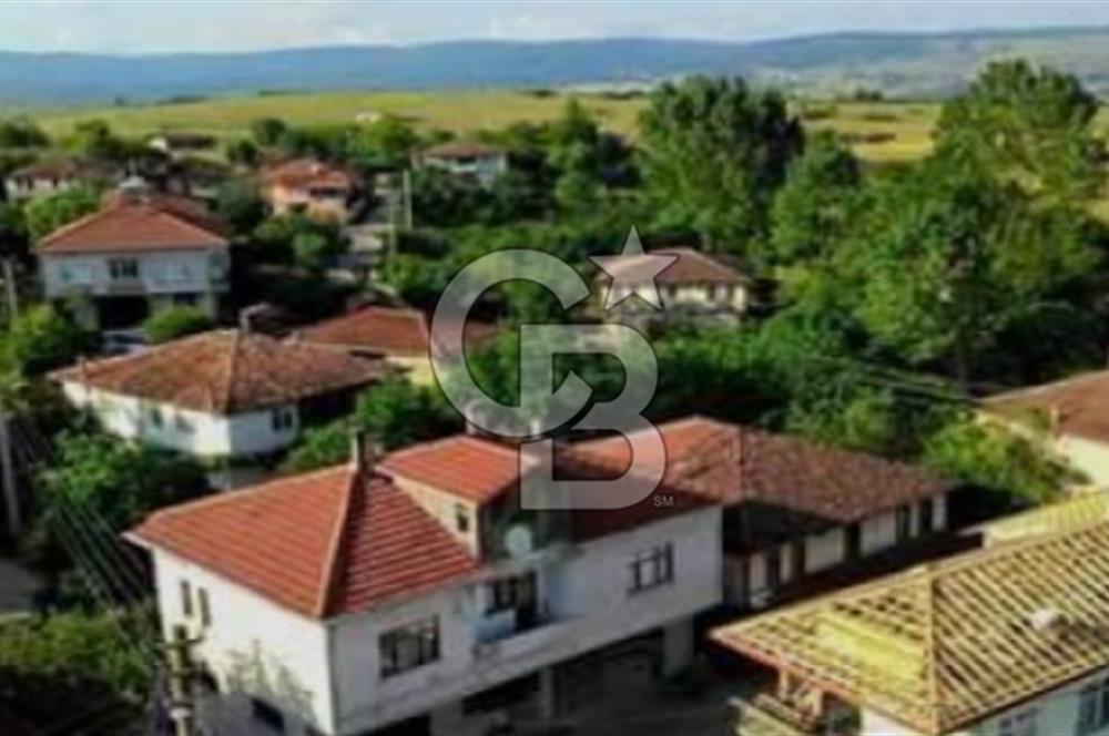 KANDIRA Ağaçağıl'da Yatırım Değeri Yüksek Müstakil Arsa