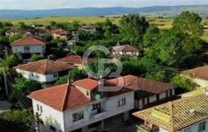 KANDIRA Ağaçağıl'da Yatırım Değeri Yüksek Müstakil Arsa