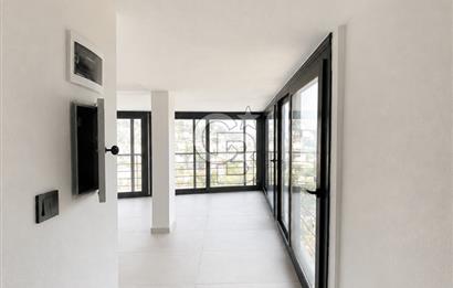 Bodrum Gündoğan Satılık Komple Deniz Manzaralı Villa