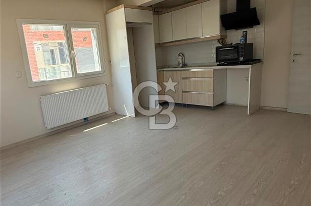 ÇİĞLİ BALATÇIK'TA ÜNİVERSİTEYE 1KM UZAKLIKTA SATILIK 1+1 DAİRE Favorilerime Ekle Yazdır