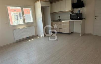 ÇİĞLİ BALATÇIK'TA ÜNİVERSİTEYE 1KM UZAKLIKTA SATILIK 1+1 DAİRE Favorilerime Ekle Yazdır