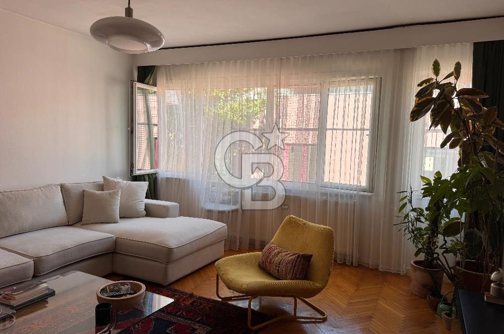 ŞİŞLİ PERİHAN SOKAK YATIRIMLIK | MERKEZİ KONUMDA | 2+1 SATILIK