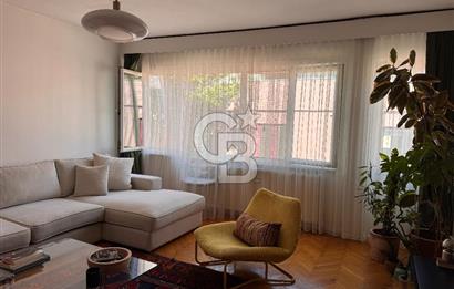 ŞİŞLİ PERİHAN SOKAK YATIRIMLIK | MERKEZİ KONUMDA | 2+1 SATILIK
