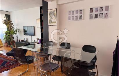 ŞİŞLİ PERİHAN SOKAK YATIRIMLIK | MERKEZİ KONUMDA | 2+1 SATILIK
