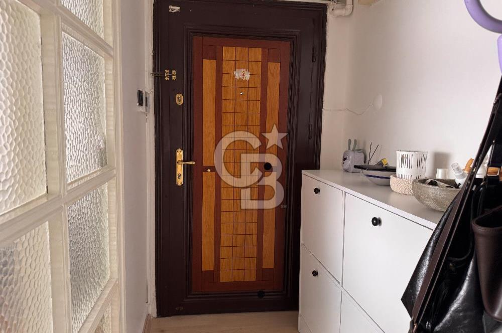 ŞİŞLİ PERİHAN SOKAK YATIRIMLIK | MERKEZİ KONUMDA | 2+1 SATILIK