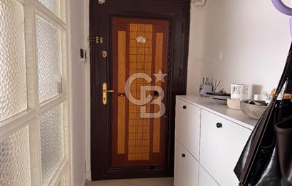 ŞİŞLİ PERİHAN SOKAK YATIRIMLIK | MERKEZİ KONUMDA | 2+1 SATILIK