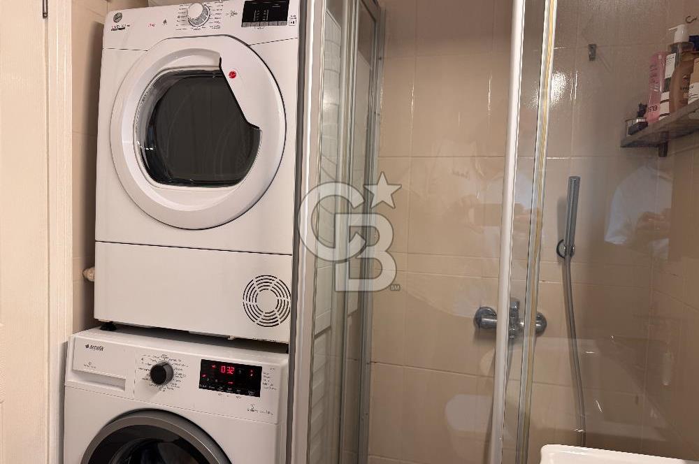 ŞİŞLİ PERİHAN SOKAK YATIRIMLIK | MERKEZİ KONUMDA | 2+1 SATILIK