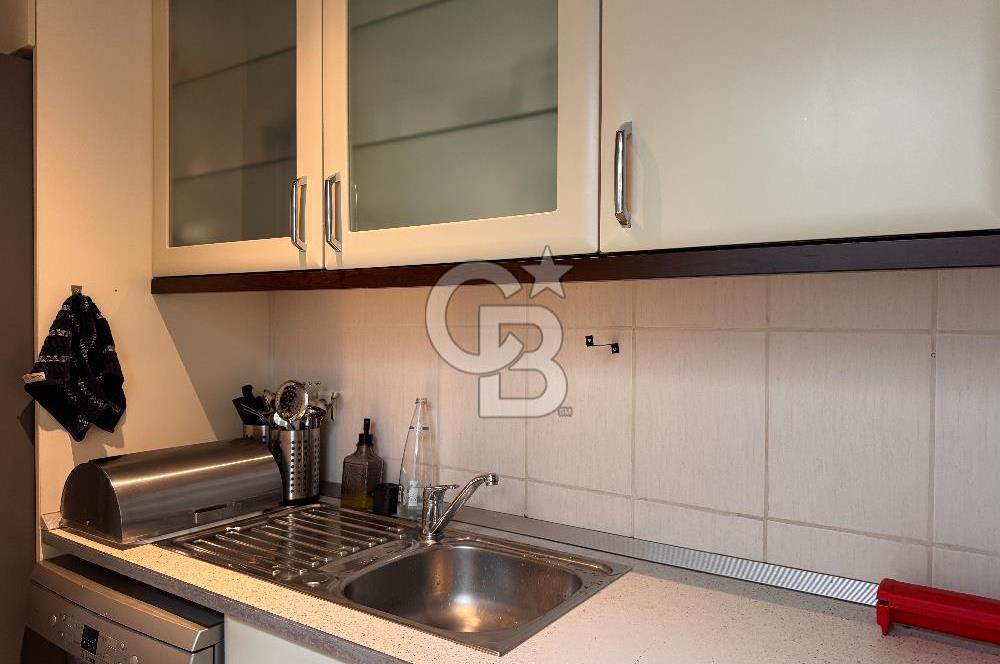 ŞİŞLİ PERİHAN SOKAK YATIRIMLIK | MERKEZİ KONUMDA | 2+1 SATILIK