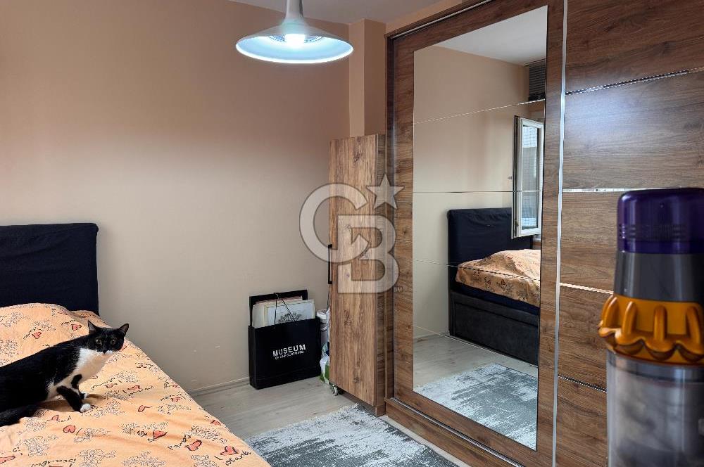 ŞİŞLİ PERİHAN SOKAK YATIRIMLIK | MERKEZİ KONUMDA | 2+1 SATILIK