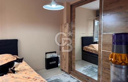 ŞİŞLİ PERİHAN SOKAK YATIRIMLIK | MERKEZİ KONUMDA | 2+1 SATILIK