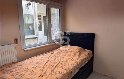 ŞİŞLİ PERİHAN SOKAK YATIRIMLIK | MERKEZİ KONUMDA | 2+1 SATILIK