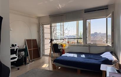 ŞİŞLİ PERİHAN SOKAK YATIRIMLIK | MERKEZİ KONUMDA | 2+1 SATILIK