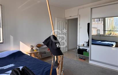 ŞİŞLİ PERİHAN SOKAK YATIRIMLIK | MERKEZİ KONUMDA | 2+1 SATILIK