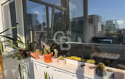 ŞİŞLİ PERİHAN SOKAK YATIRIMLIK | MERKEZİ KONUMDA | 2+1 SATILIK