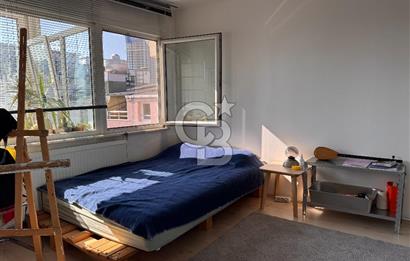 ŞİŞLİ PERİHAN SOKAK YATIRIMLIK | MERKEZİ KONUMDA | 2+1 SATILIK