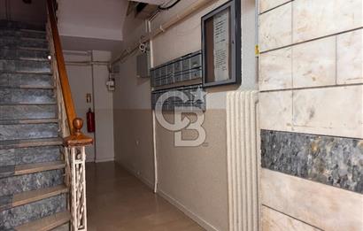 ŞİŞLİ PERİHAN SOKAK YATIRIMLIK | MERKEZİ KONUMDA | 2+1 SATILIK