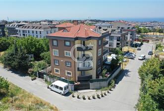 BEYLİKDÜZÜ DEREAĞZI EMSALSİZ KÖŞE KONUMLU BİNA - 1 - 268832