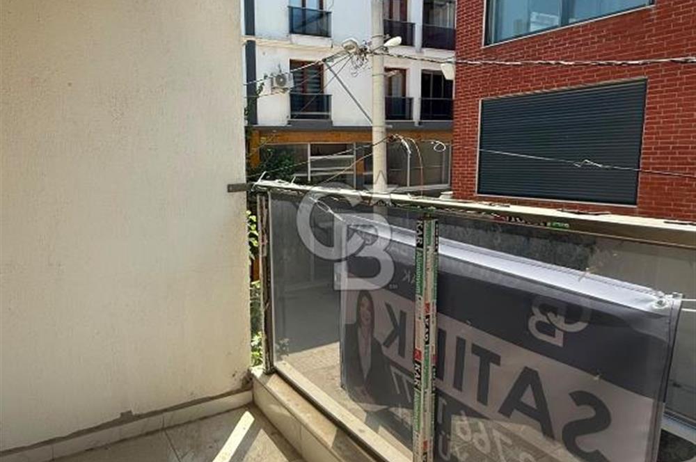 ÇİĞLİ BALATÇIK'TA ÜNİVERSİTEYE 1KM UZAKLIKTA SATILIK 1+1 DAİRE Favorilerime Ekle Yazdır