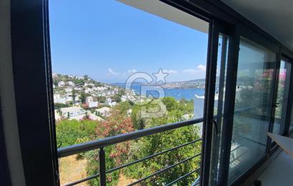 Bodrum Gündoğan Satılık Komple Deniz Manzaralı Villa