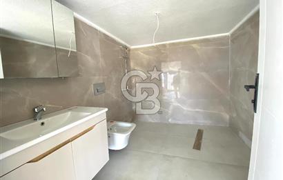 Bodrum Gündoğan Satılık Komple Deniz Manzaralı Villa