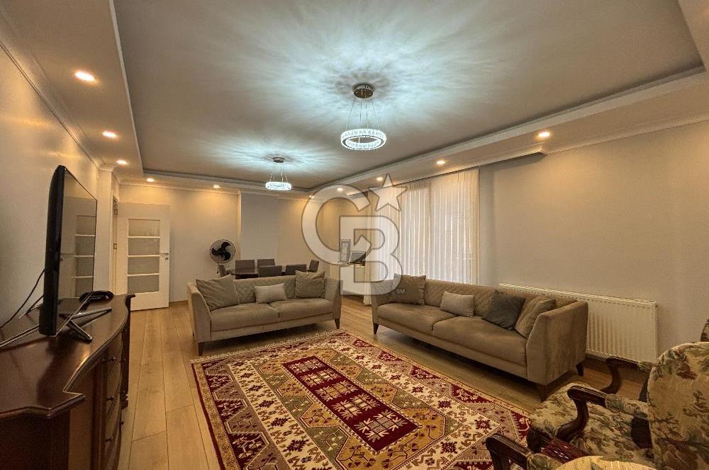 Avcılar Denizköşkler’de Yeni Binada, 154m2, Balkonlu, Satılık 3+1 Daire 