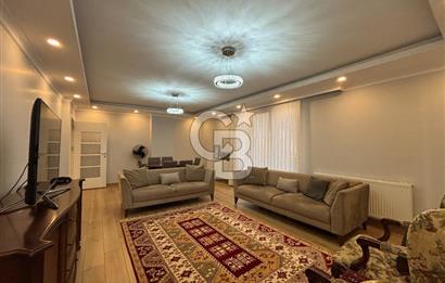Avcılar Denizköşkler’de Yeni Binada, 154m2, Balkonlu, Satılık 3+1 Daire 