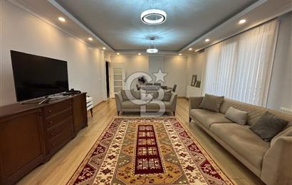 Avcılar Denizköşkler’de Yeni Binada, 154m2, Balkonlu, Satılık 3+1 Daire 