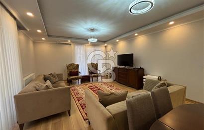 Avcılar Denizköşkler’de Yeni Binada, 154m2, Balkonlu, Satılık 3+1 Daire 