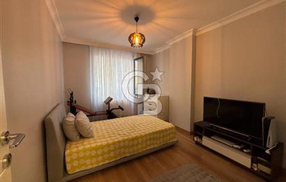 Avcılar Denizköşkler’de Yeni Binada, 154m2, Balkonlu, Satılık 3+1 Daire 