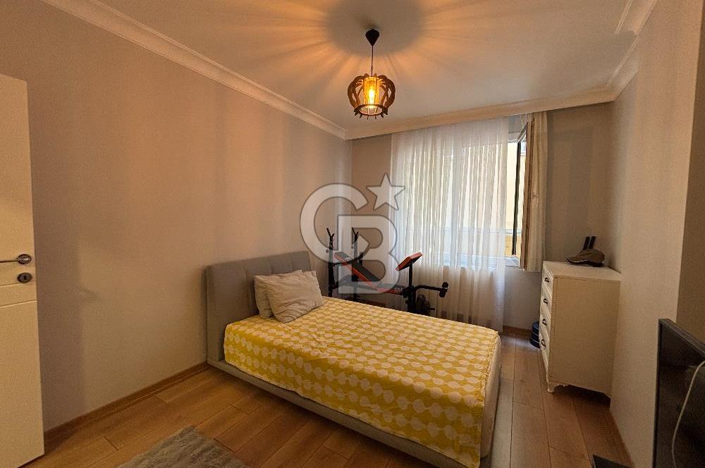 Avcılar Denizköşkler’de Yeni Binada, 154m2, Balkonlu, Satılık 3+1 Daire 