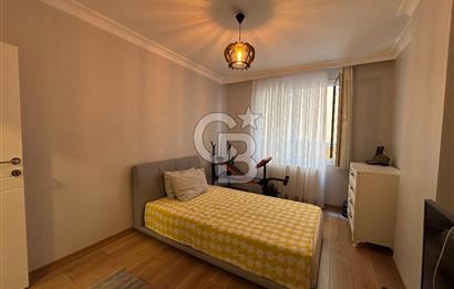 Avcılar Denizköşkler’de Yeni Binada, 154m2, Balkonlu, Satılık 3+1 Daire 
