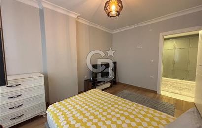 Avcılar Denizköşkler’de Yeni Binada, 154m2, Balkonlu, Satılık 3+1 Daire 