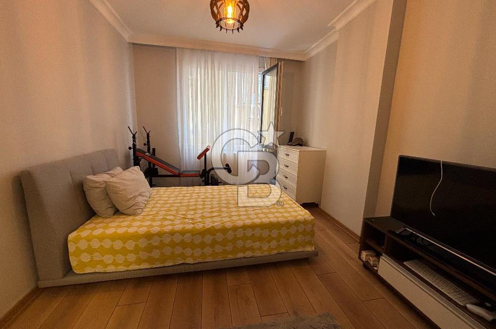 Avcılar Denizköşkler’de Yeni Binada, 154m2, Balkonlu, Satılık 3+1 Daire 