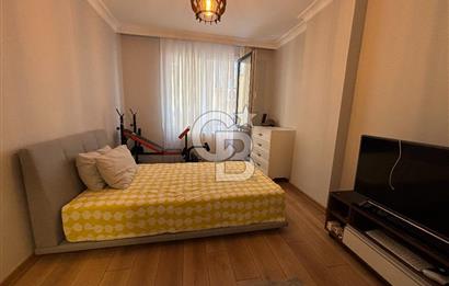 Avcılar Denizköşkler’de Yeni Binada, 154m2, Balkonlu, Satılık 3+1 Daire 