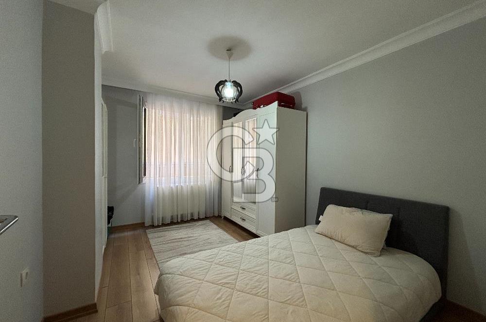 Avcılar Denizköşkler’de Yeni Binada, 154m2, Balkonlu, Satılık 3+1 Daire 