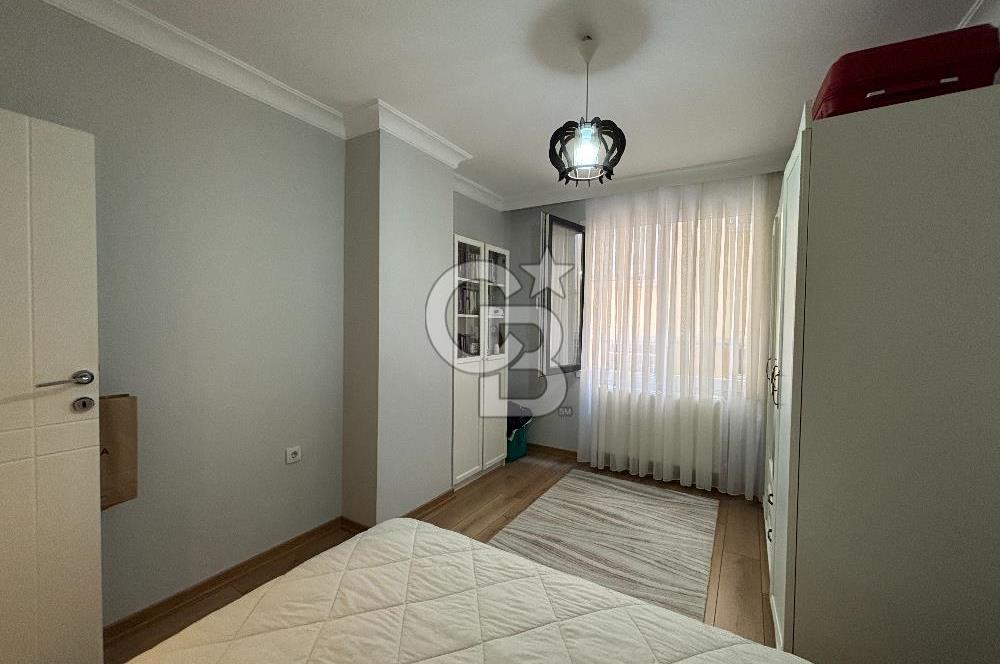Avcılar Denizköşkler’de Yeni Binada, 154m2, Balkonlu, Satılık 3+1 Daire 
