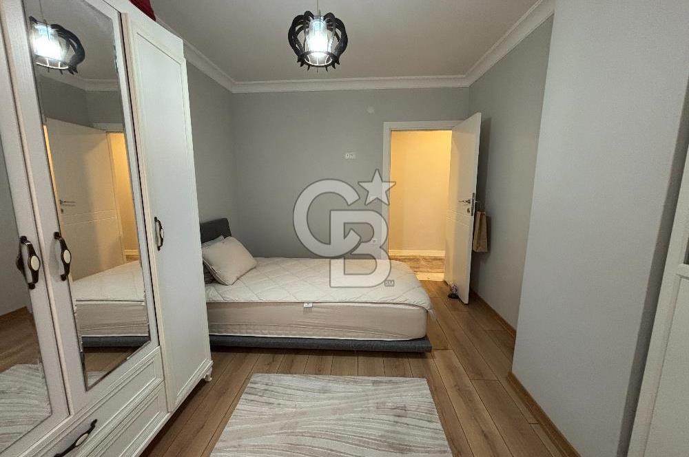Avcılar Denizköşkler’de Yeni Binada, 154m2, Balkonlu, Satılık 3+1 Daire 