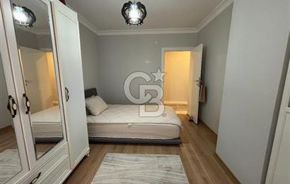 Avcılar Denizköşkler’de Yeni Binada, 154m2, Balkonlu, Satılık 3+1 Daire 